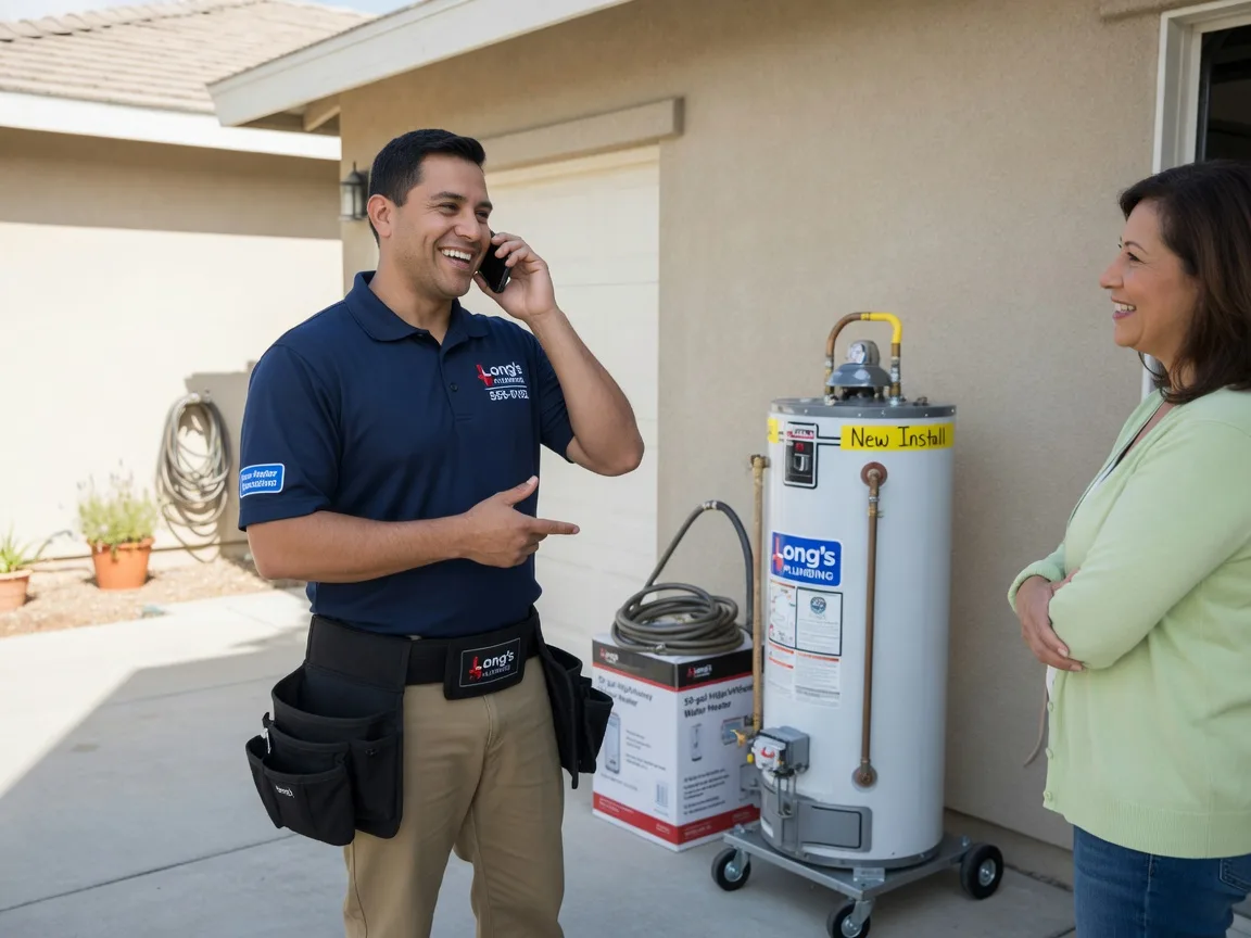 Leak Detection Whiteface, TX FAQs